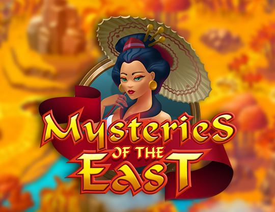 Mysteries of the East